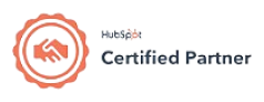 Hubspot Logo
