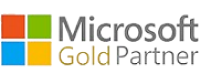Microsoft Gold Logo